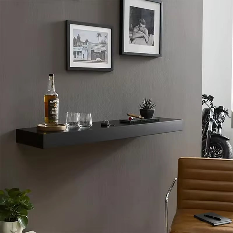 Magicflap Designer Shelf with Secret Compartment Concealed Floating Shelf Wall-Mounted Storage Solution Hidden Furniture